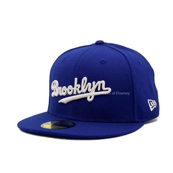 Mens Brooklyn Dodgers Jackie Robinson Mitchell & Ness Cream MLB