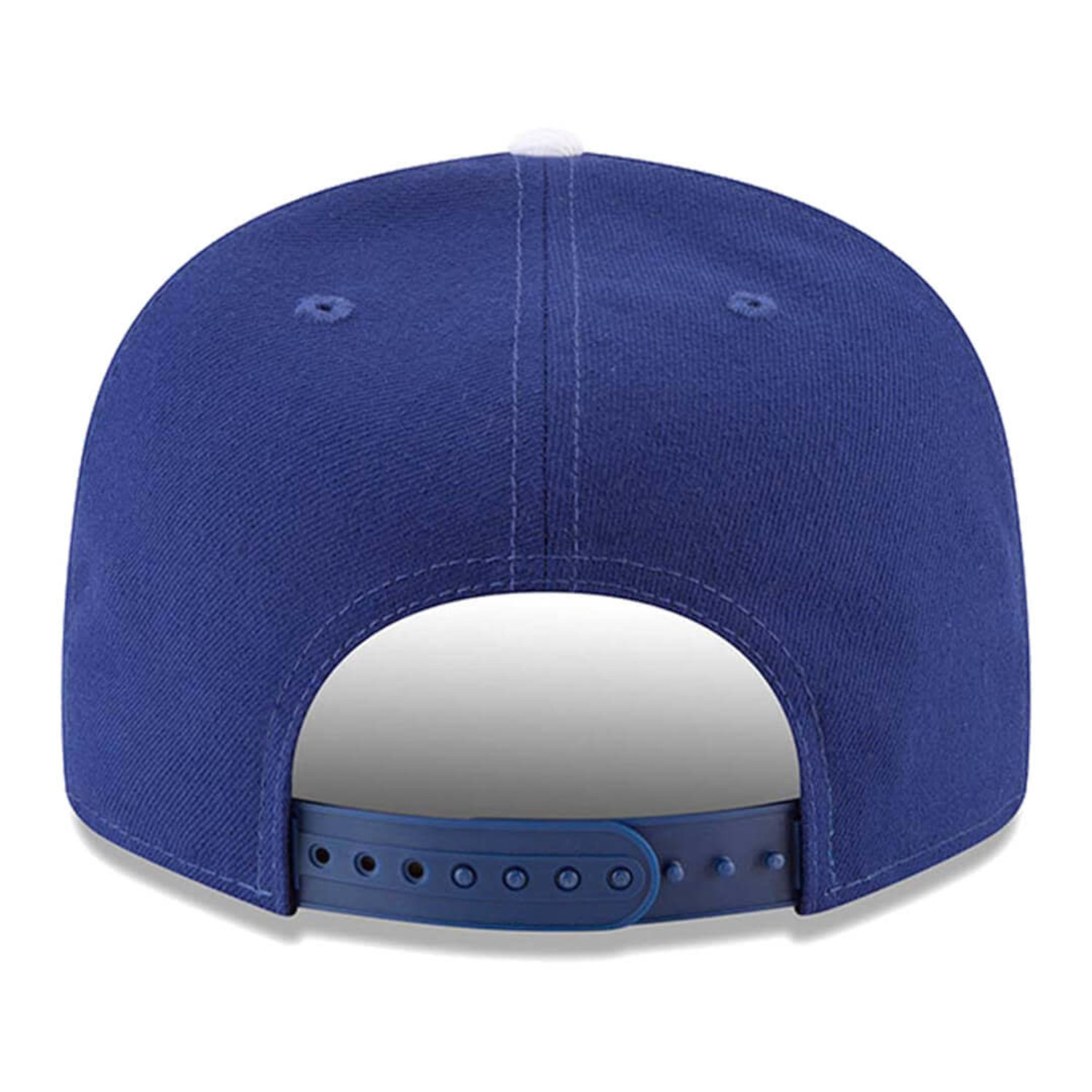 dodgers world series hat 2018