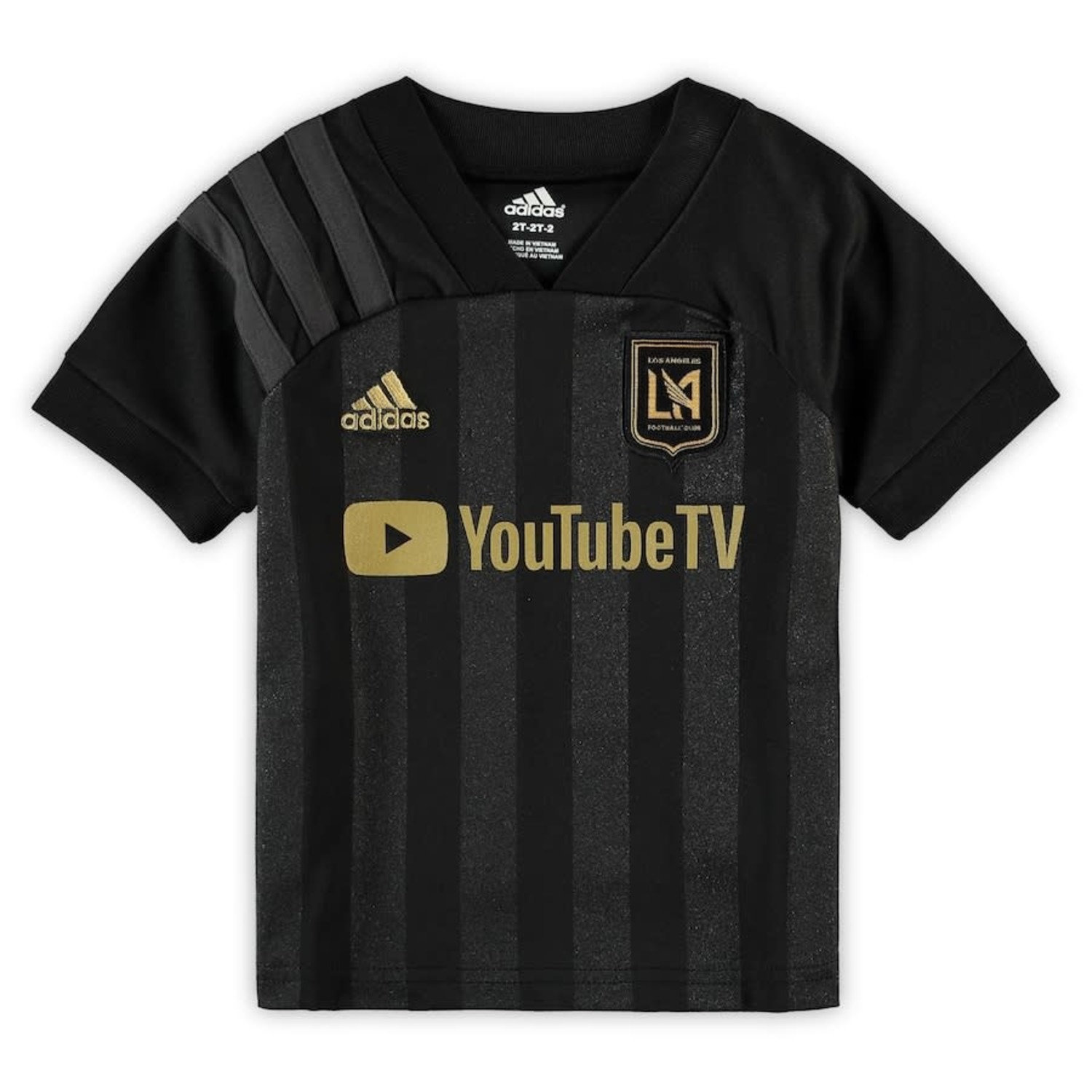 adidas lafc