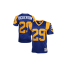 Mitchell Ness Men's Los Angeles Rams Eric Dickerson #29, 58% OFF