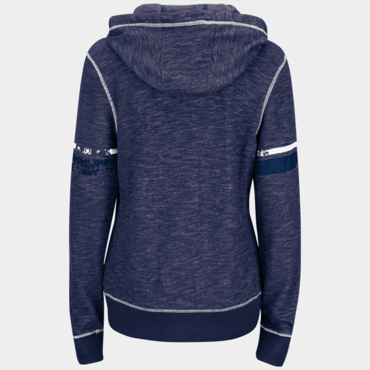 Majestic LA Chargers W Hoodie Athletic Tradition