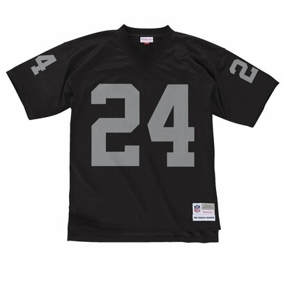 Mitchell and Ness - The Locker Room of Downey