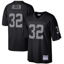 Marcus Allen Signed Oakland Raiders Jersey Autograph COA JSA Los Angeles  Las Vegas