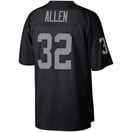 Legacy Jersey Los Angeles Raiders 1985 Marcus Allen for Sale in Glendale,  AZ - OfferUp