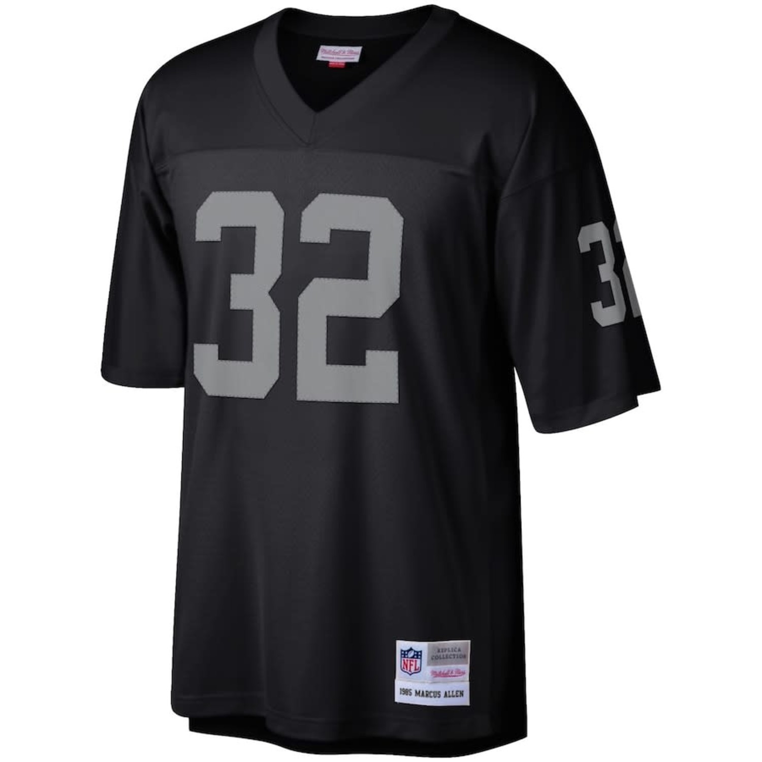 NFL Los Angeles Raiders Men's Mitchell & Ness 1985 Marcus Allen