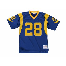 LA Rams M T-Shirt Dickerson #29 - The Locker Room of Downey