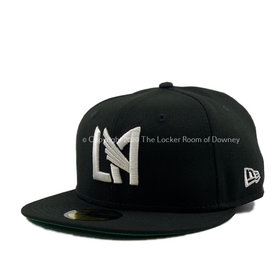 LAFC Fan Wear, LAFC Jersey, LAFC Snapback