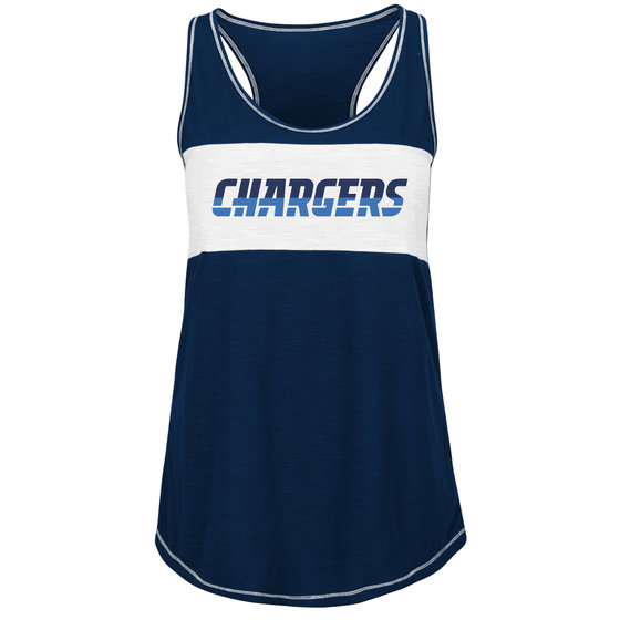 NFL Dallas Cowboys Women's Nike Standard Tri-Blend Tank - The Locker Room  of Downey