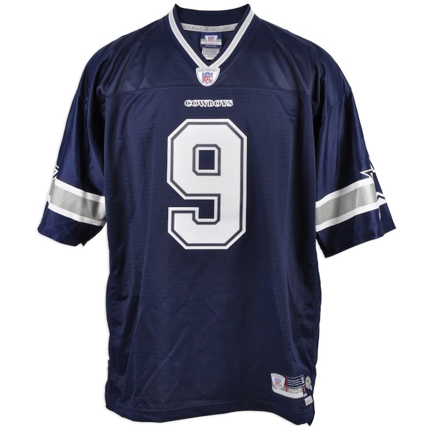 NFL Dallas Cowboys Men's Tony Romo Jersey