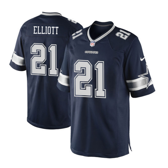 Dallas Cowboys Jersey - #82 Witten - Shop Team Apparel at H-E-B