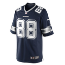 NWT Dallas Cowboys Dez Bryant Nike NFL Football Jersey Authentic Sewn M #88  Tags