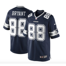 Dez Bryant Dallas Cowboys Nike Vapor Untouchable Limited