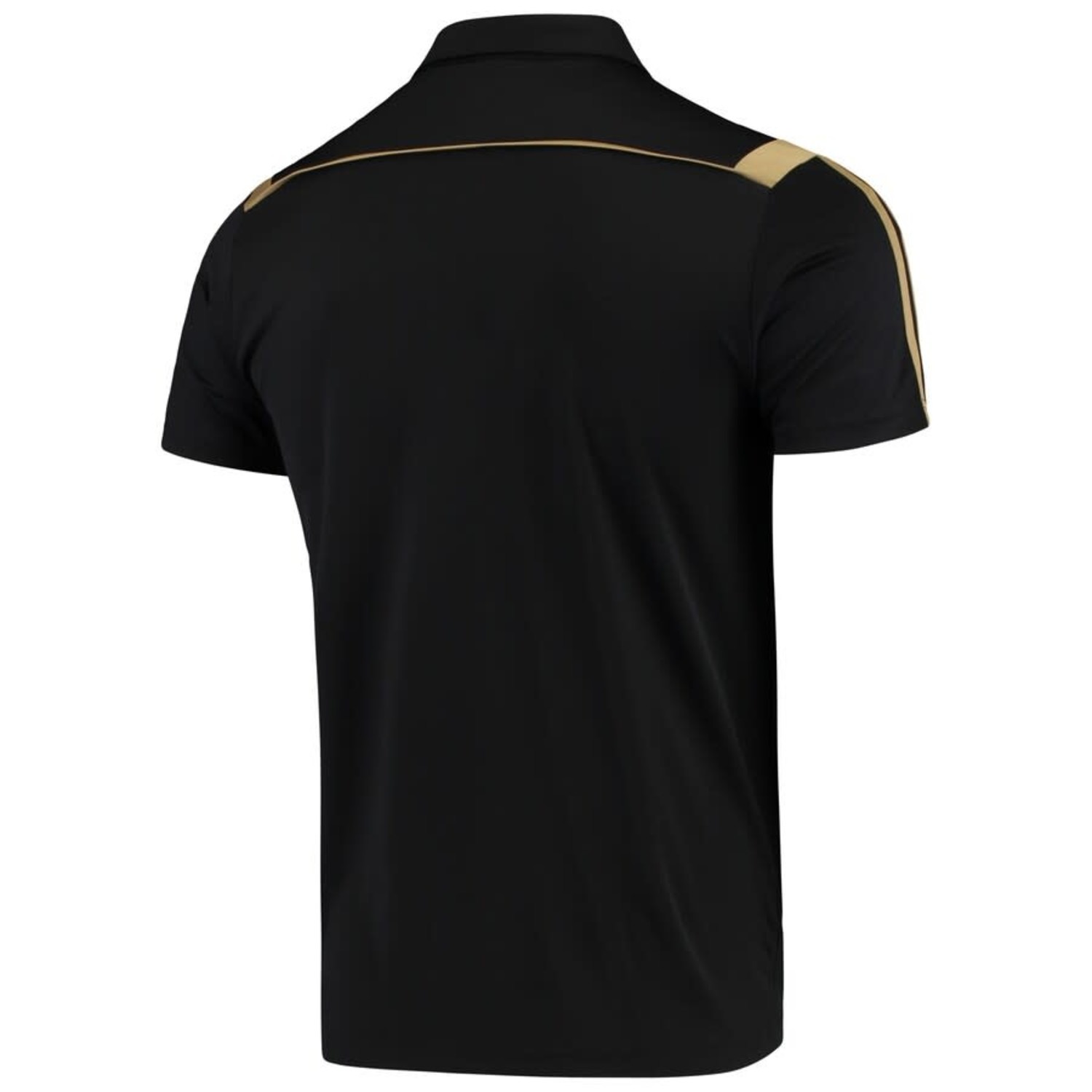 LAFC adidas Coaches Polo - The Locker Room of Downey