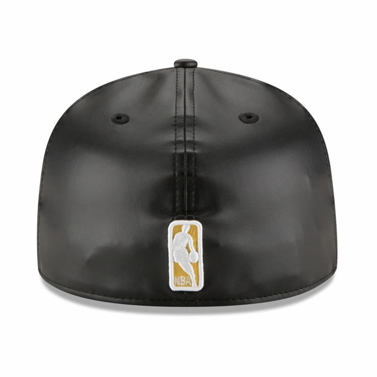 New Era Lakers Faux Leather