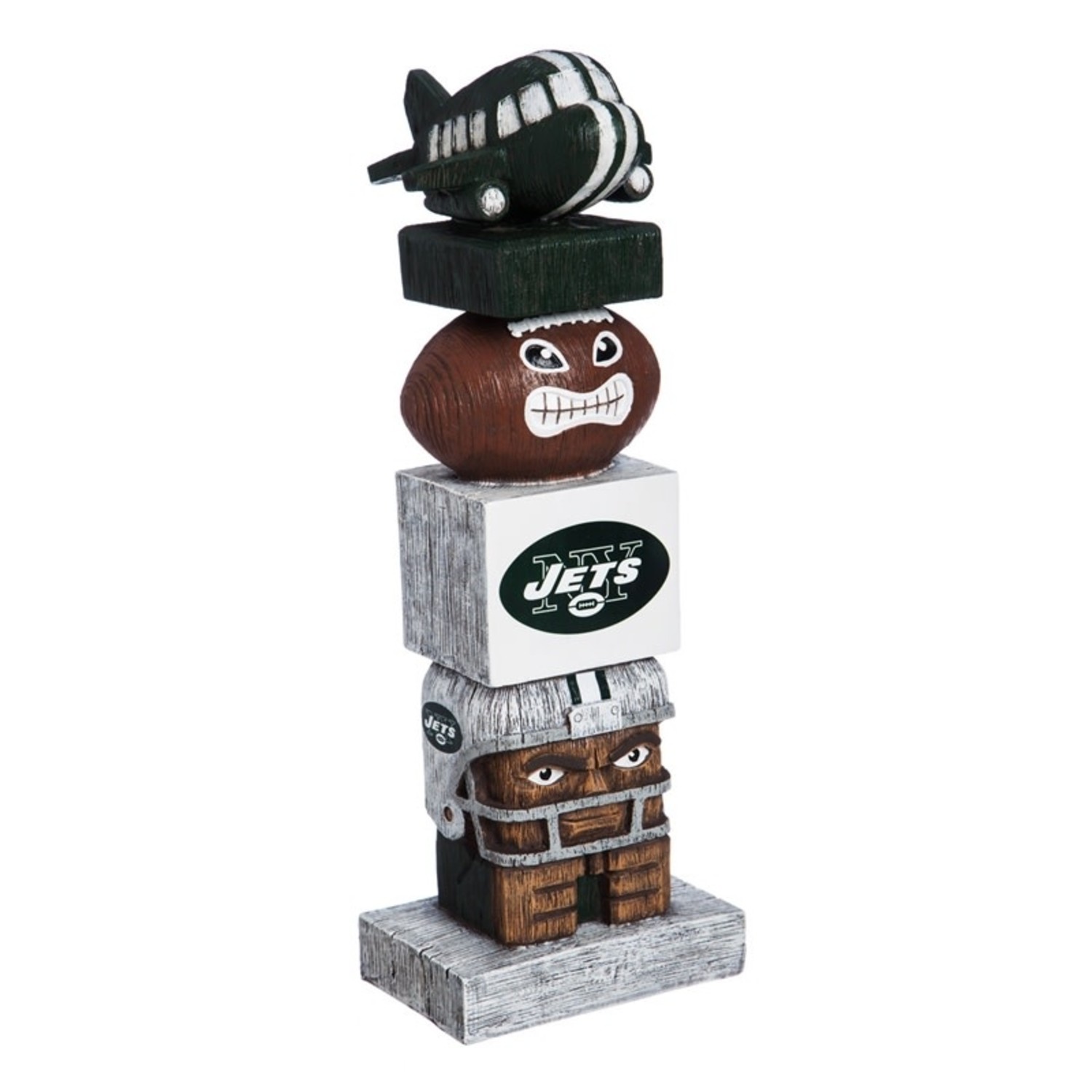 New York Giants Tiki Totem