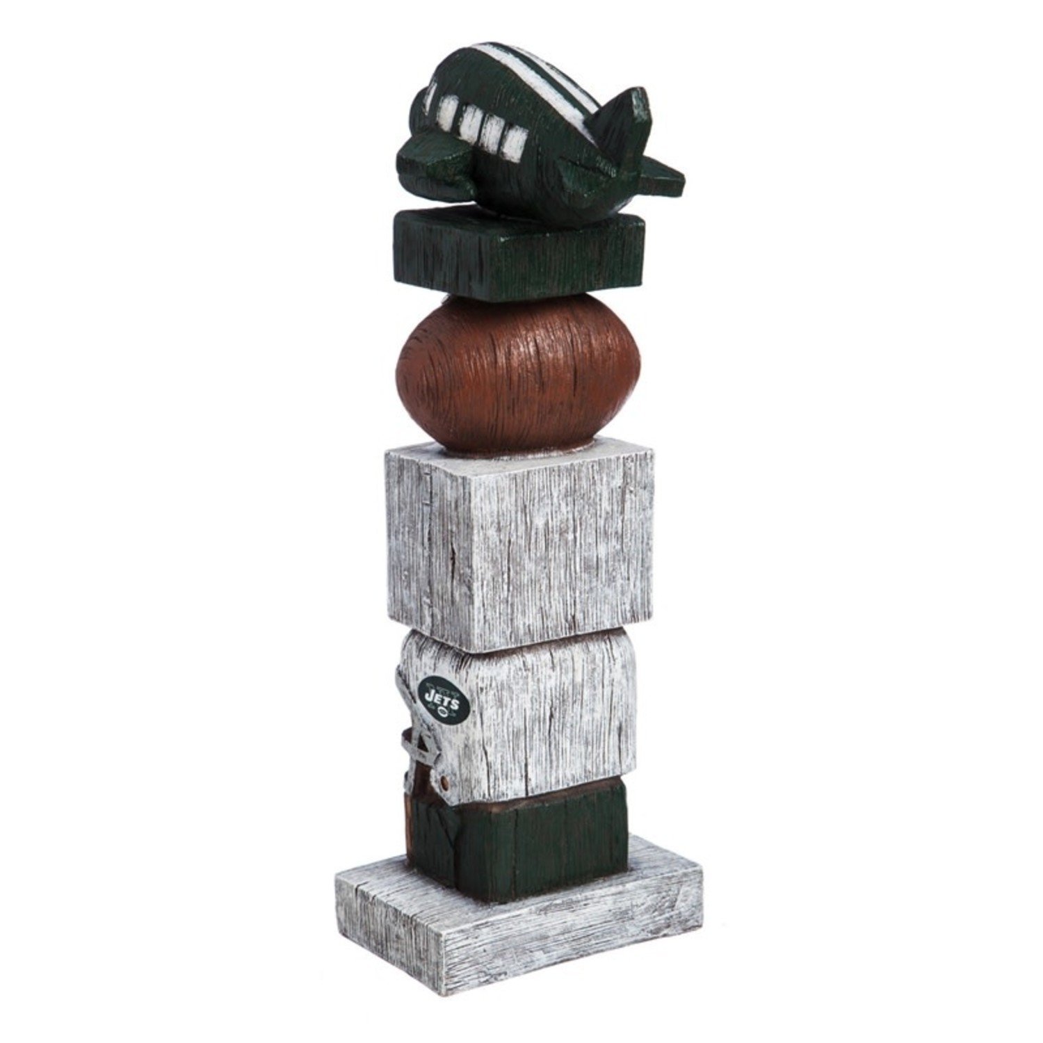 Philadelphia Eagles Tiki Tiki Totem - The Locker Room of Downey