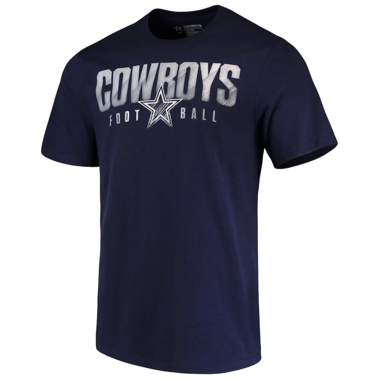 Cowboys Defender EVO S/S Tee - The Locker Room of Downey