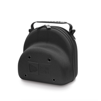 New Era New Era Hat Carrier 2 Pack Black