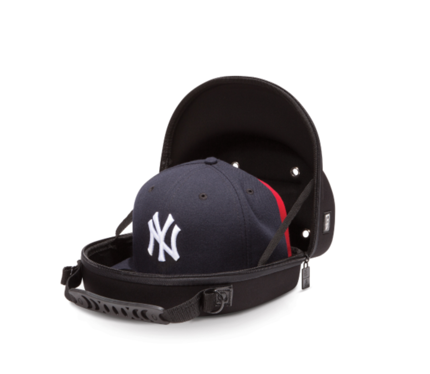 New Era Carrier 2 Pack Black - The Locker Room of Downey