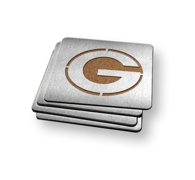 You The Fan Boasters NFL Green Bay Packers