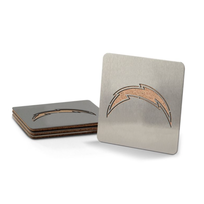 You The Fan Boasters NFL Los Angeles Chargers