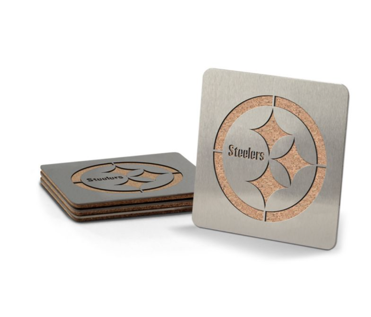 You The Fan Boasters NFL Pittsburgh Steelers