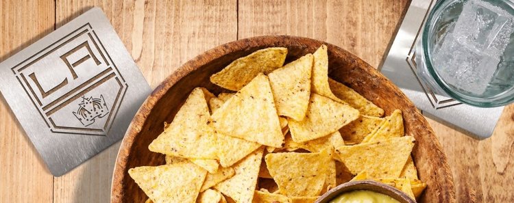 You The Fan Boasters NHL Los Angeles Kings