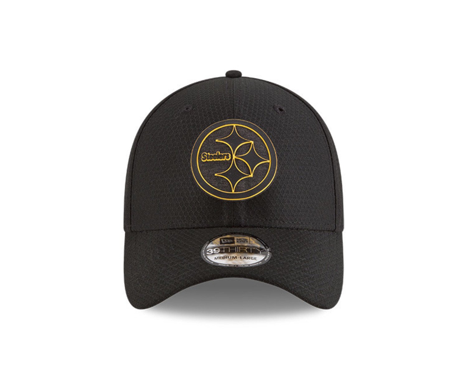 steelers training camp hat