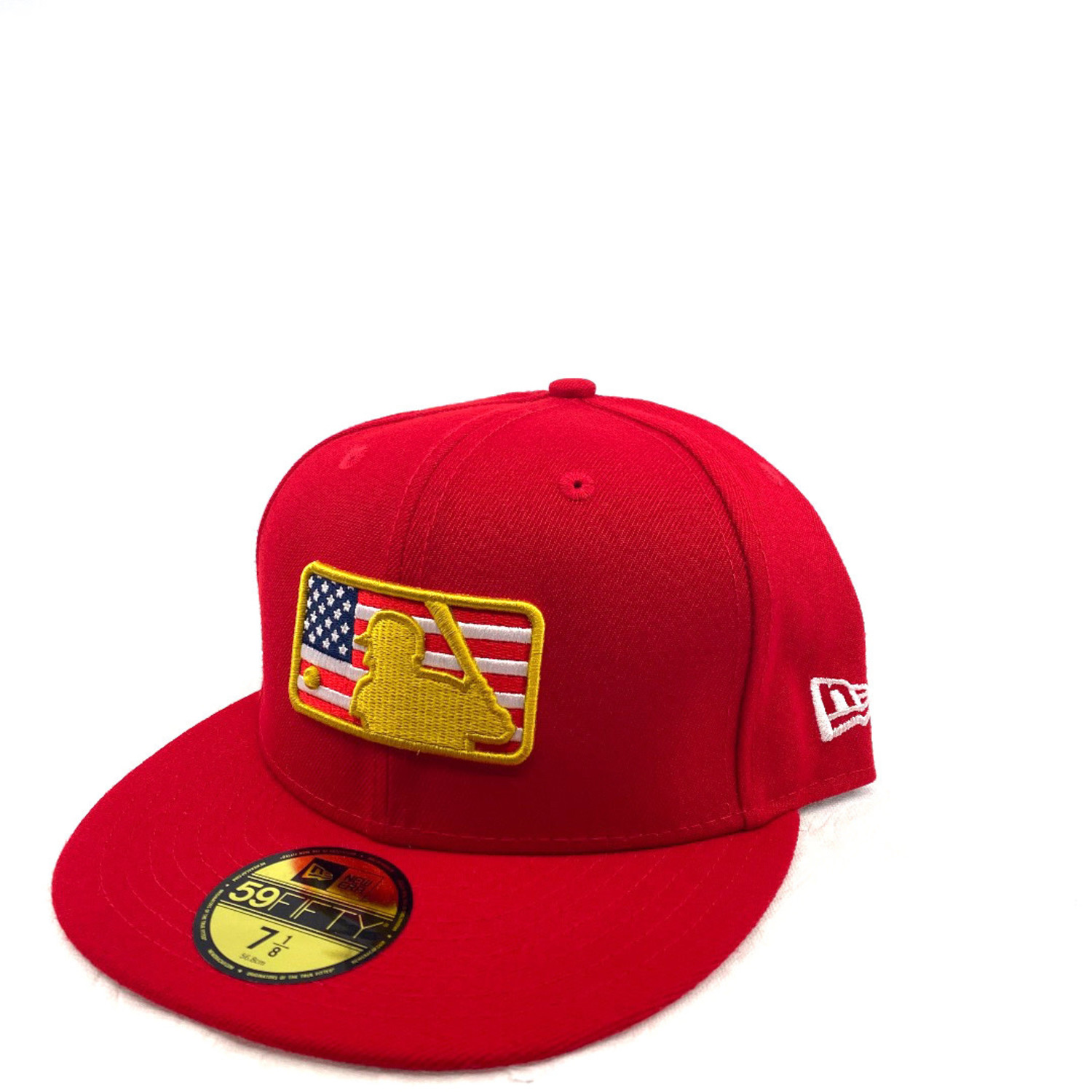 MLB Batterman/Umpire New Era 2018 4th 