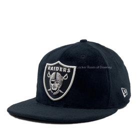 New Era Las Vegas Raiders SnapBack Hat Royal Blue