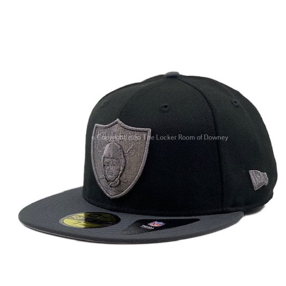 Washington Redskins New Era P Fitted 5950 Black Team - The Locker Room of  Downey