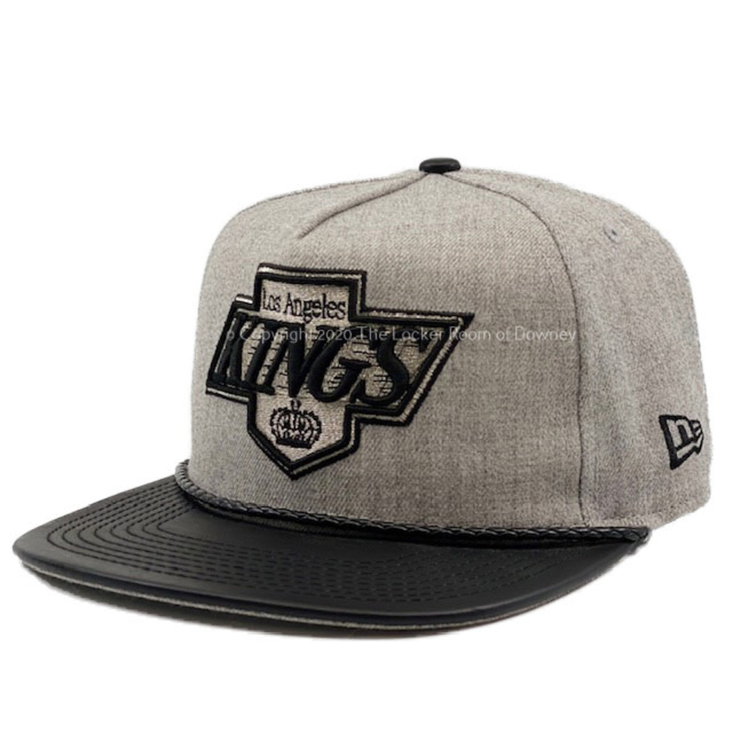 New Era Los Angeles Kings NHL Fan Shop