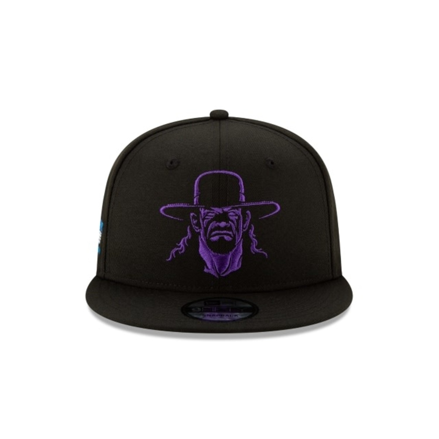 wwe smackdown new era hat