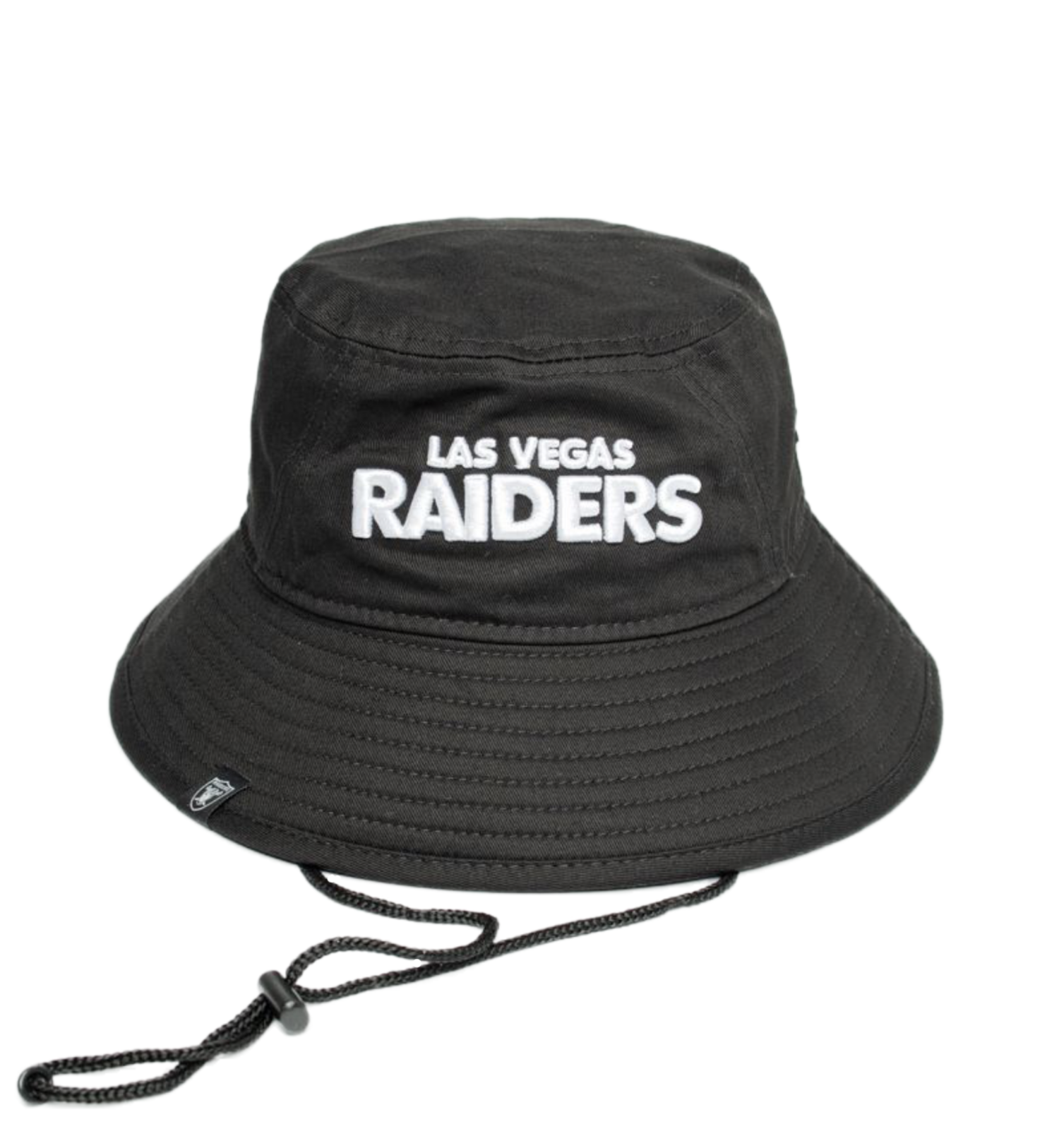 Las Vegas Raiders The Memory Company Personalized Black 46oz