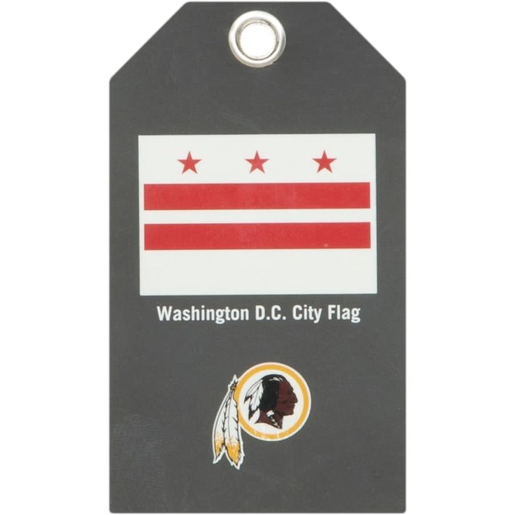 New Era Washington Redskins New Era 2019 Official Draft Fitted 5950 Team Color