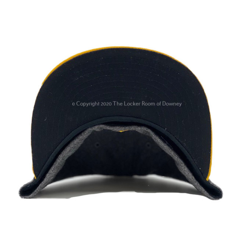 New Era NFL Washington Redskins P Melton Basic Graphite/Yellow