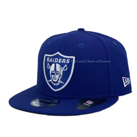 blue raiders snapback