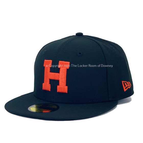 naranjeros hat