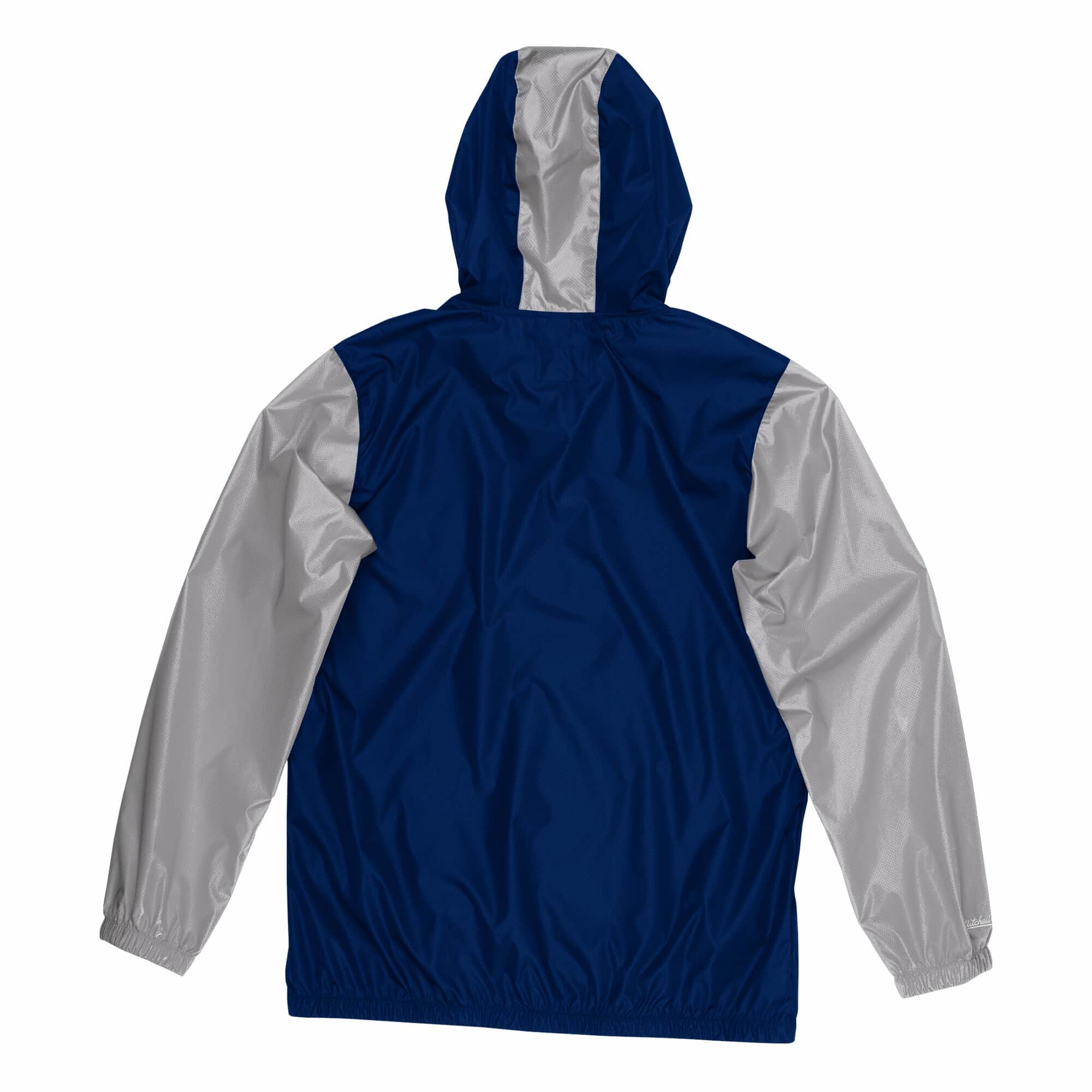 Cowboys Men's M&N Highlight Reel Windbreaker - The Locker Room of Downey