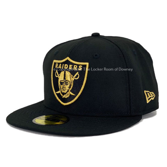 New Era Las Vegas Raiders SnapBack Hat Royal Blue