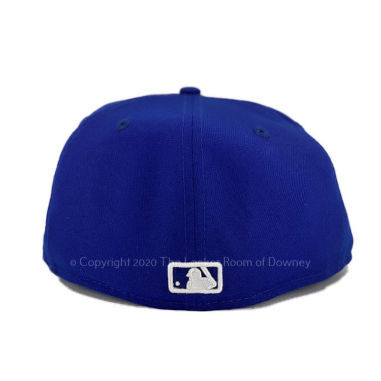 New Era Dodgers Crenshaw LA Blue GrUV