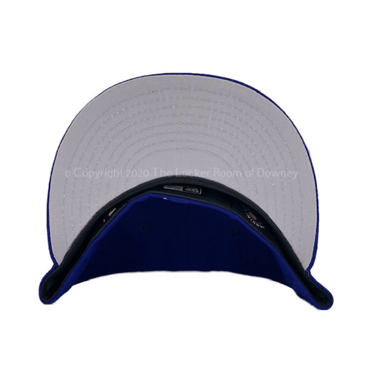 New Era Dodgers Crenshaw LA Blue GrUV