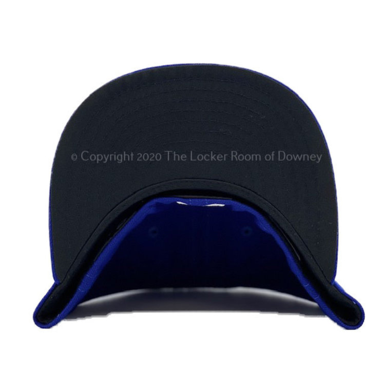 New Era Dodgers Youth AC Home