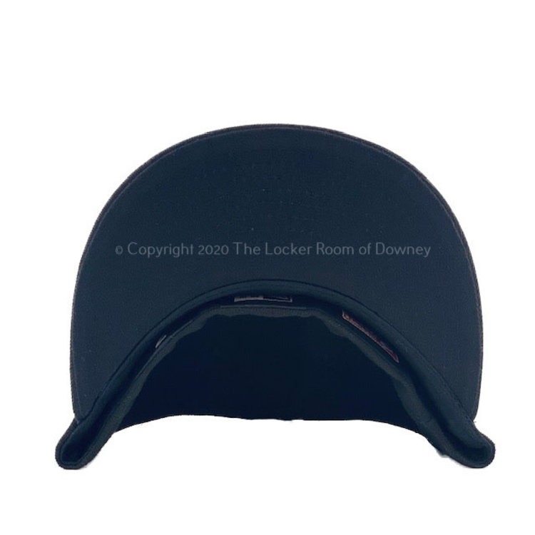 New Era USC Trojans Black Gray Basic