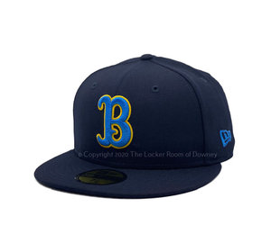 UCLA Bruins C B Navy - The Locker Room 