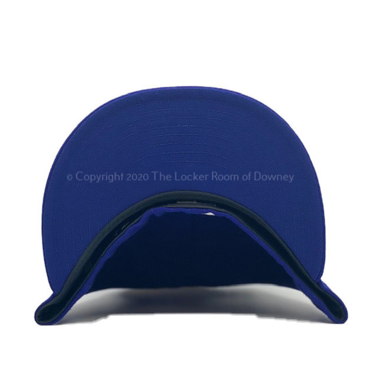 New Era UCLA Bruins C Royal White