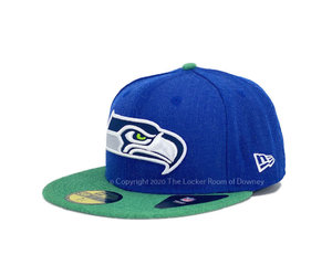 New era Seattle Seahawks Long Pants Blue