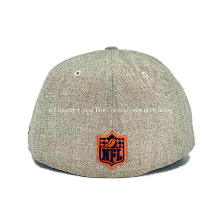 New Era NFL Denver Broncos P Streamliner Oatmeal