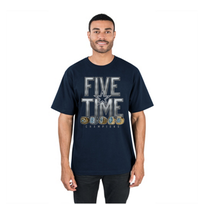 DCM Cowboys M Ring Worthy