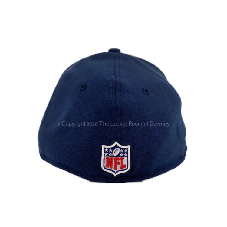 New Era NFL Houston Texans NE14 P On Field 3930 Navy